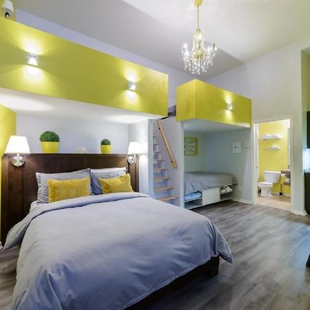 Auberge Aux Deux Lions Quebec Exteriér fotografie